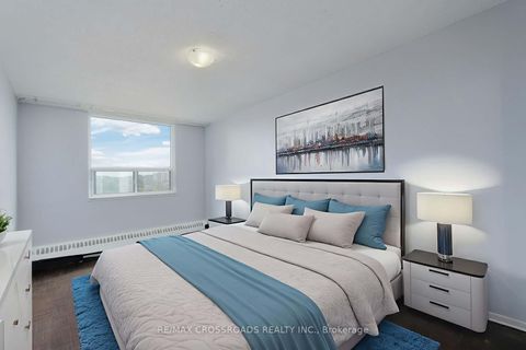 Photo 20 at 619 - 180 Markham Road, Scarborough Village, Toronto