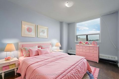 Photo 24 at 619 - 180 Markham Road, Scarborough Village, Toronto