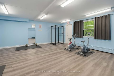 Photo 27 at 619 - 180 Markham Road, Scarborough Village, Toronto