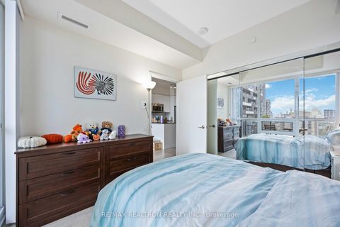 Photo 24 at 1501 - 30 Roehampton Avenue, Mount Pleasant West, Toronto