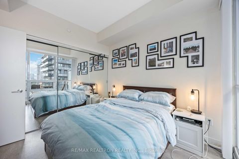 Photo 25 at 1501 - 30 Roehampton Avenue, Mount Pleasant West, Toronto