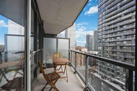 Photo 26 at 1501 - 30 Roehampton Avenue, Mount Pleasant West, Toronto