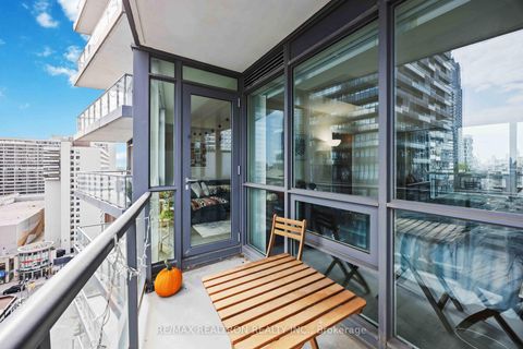 Photo 27 at 1501 - 30 Roehampton Avenue, Mount Pleasant West, Toronto
