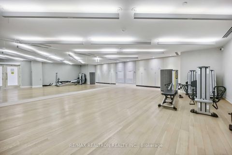 Photo 30 at 1501 - 30 Roehampton Avenue, Mount Pleasant West, Toronto