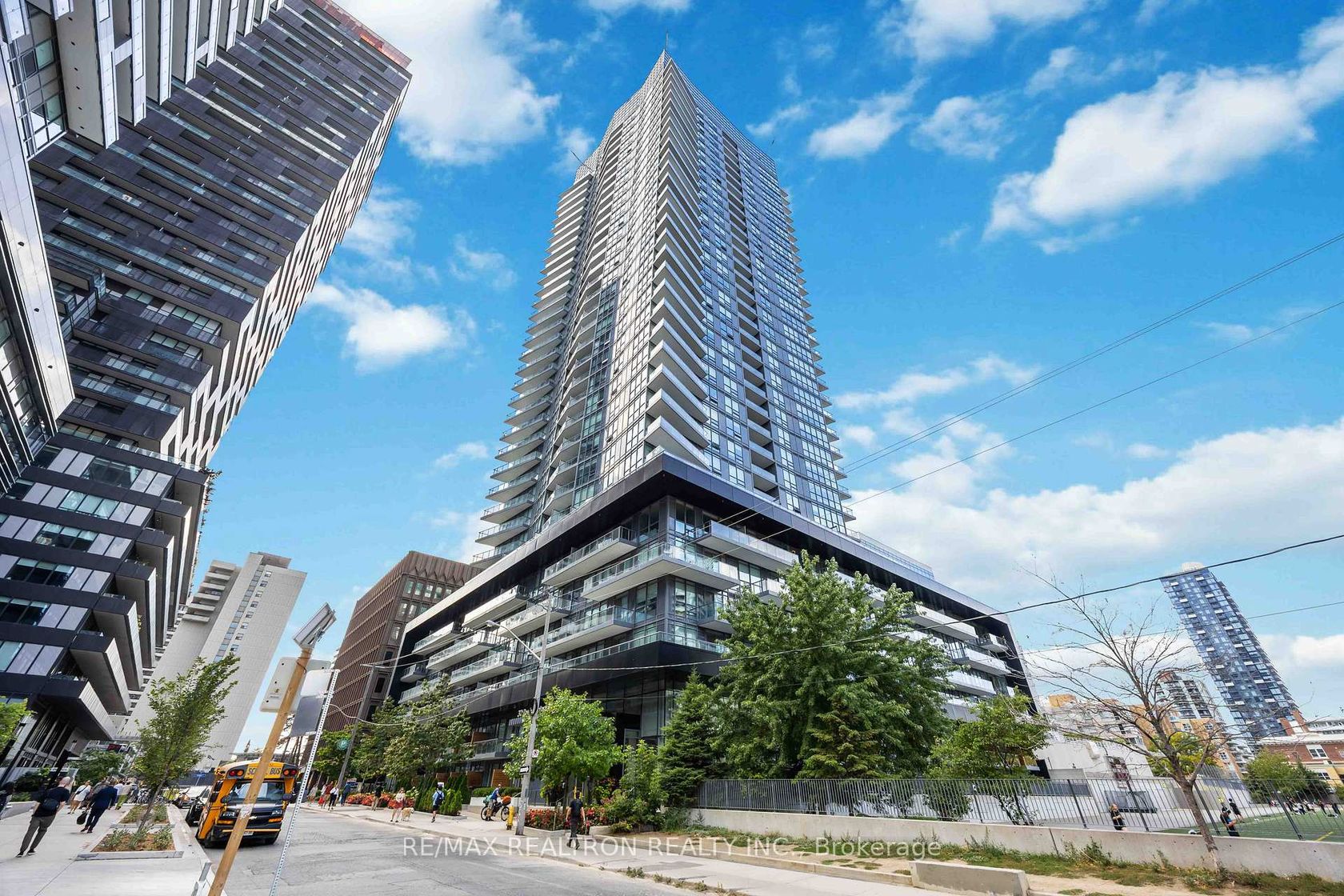 1501 - 30 Roehampton Avenue, Mount Pleasant West, Toronto 
