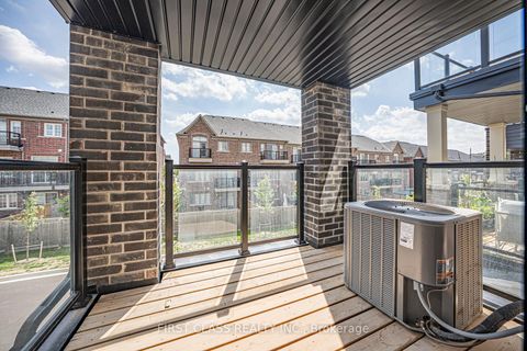 Photo 2 at 40 Herman Gilroy Lane, Angus Glen, Markham