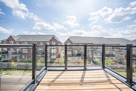 Photo 3 at 40 Herman Gilroy Lane, Angus Glen, Markham