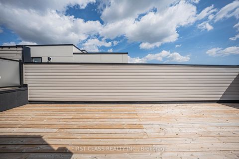 Photo 4 at 40 Herman Gilroy Lane, Angus Glen, Markham