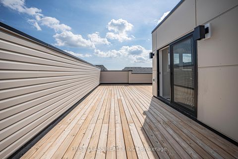 Photo 5 at 40 Herman Gilroy Lane, Angus Glen, Markham