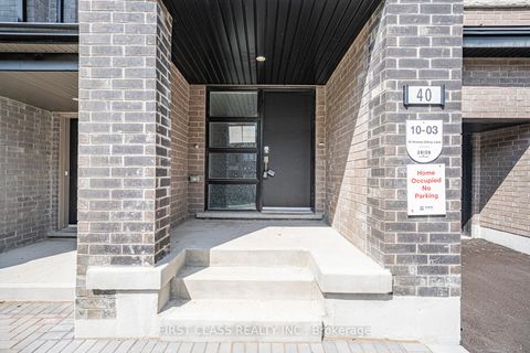 Photo 6 at 40 Herman Gilroy Lane, Angus Glen, Markham