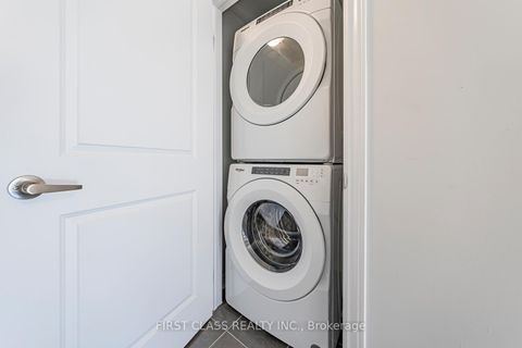 Photo 8 at 40 Herman Gilroy Lane, Angus Glen, Markham