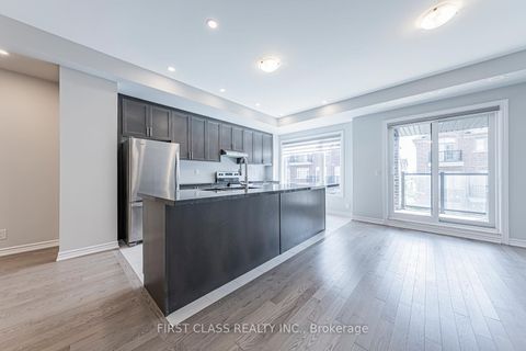 Photo 13 at 40 Herman Gilroy Lane, Angus Glen, Markham