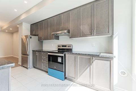 Photo 15 at 40 Herman Gilroy Lane, Angus Glen, Markham