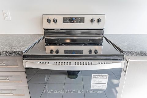 Photo 16 at 40 Herman Gilroy Lane, Angus Glen, Markham