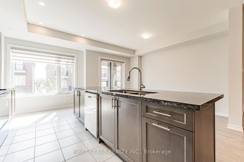 Photo 17 at 40 Herman Gilroy Lane, Angus Glen, Markham
