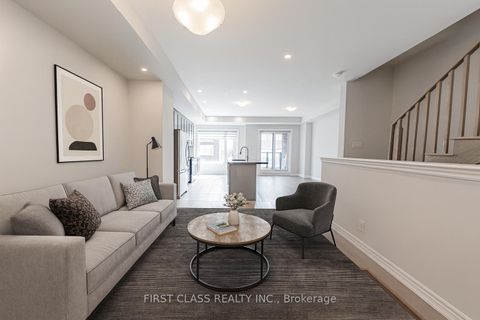 Photo 18 at 40 Herman Gilroy Lane, Angus Glen, Markham