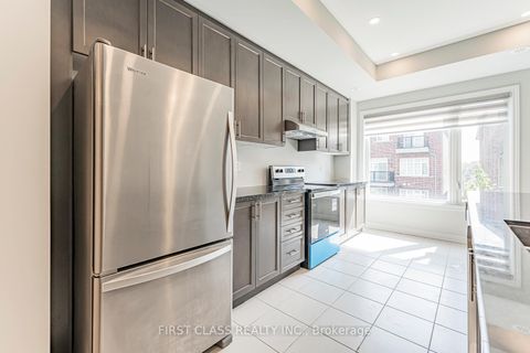 Photo 19 at 40 Herman Gilroy Lane, Angus Glen, Markham