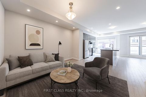 Photo 22 at 40 Herman Gilroy Lane, Angus Glen, Markham