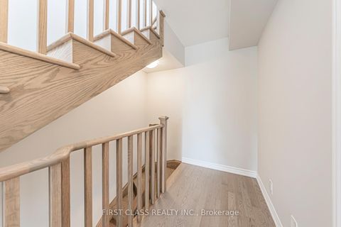 Photo 23 at 40 Herman Gilroy Lane, Angus Glen, Markham