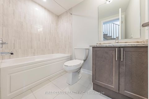 Photo 24 at 40 Herman Gilroy Lane, Angus Glen, Markham