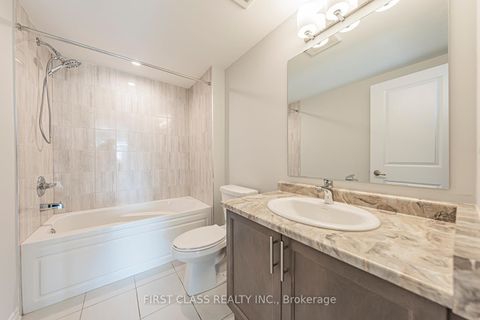 Photo 28 at 40 Herman Gilroy Lane, Angus Glen, Markham