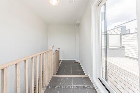 Photo 35 at 40 Herman Gilroy Lane, Angus Glen, Markham