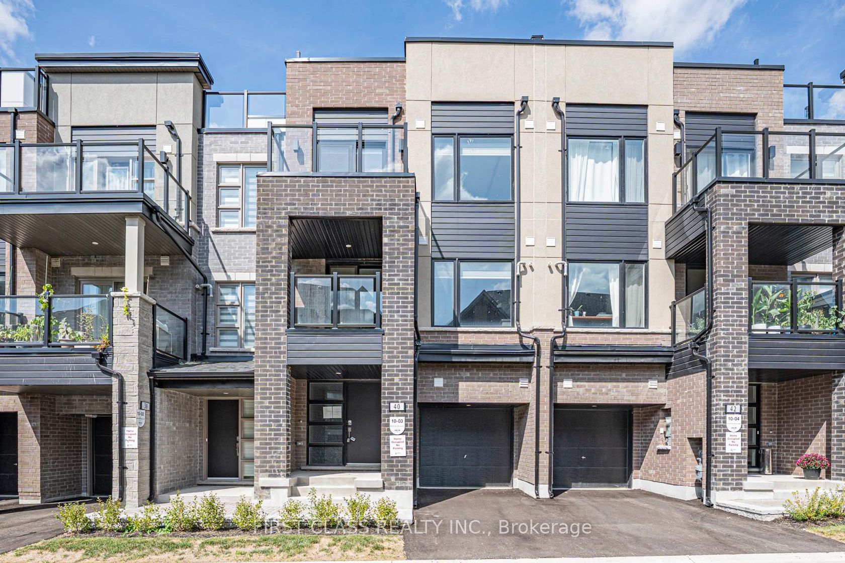 40 Herman Gilroy Lane, Angus Glen, Markham photo number 2