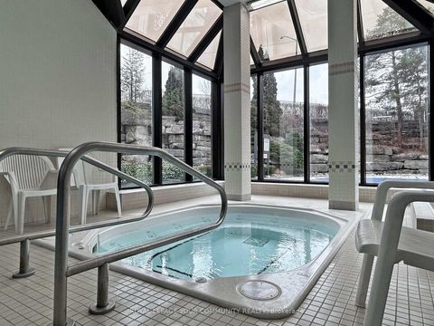 Photo 34 at 324 - 32 Clarissa Drive, Harding, Richmond Hill