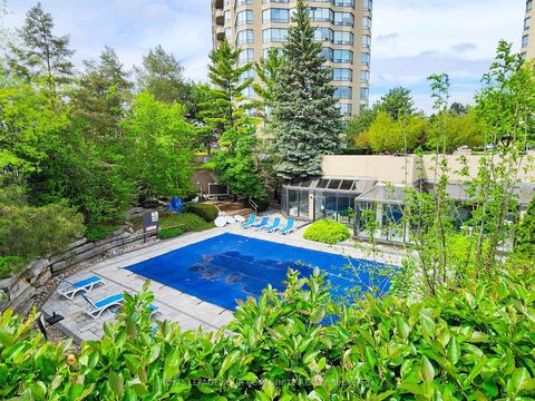Photo 40 at 324 - 32 Clarissa Drive, Harding, Richmond Hill Photo 40 at 324 - 32 Clarissa Drive, Harding, Richmond Hill