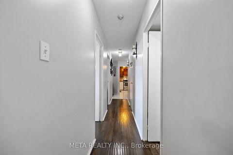 Photo 4 at 604 - 236 Albion Road, Old Rexdale, Toronto