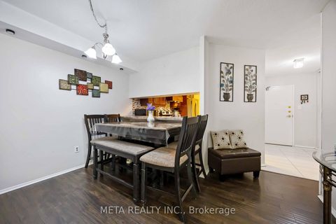 Photo 5 at 604 - 236 Albion Road, Old Rexdale, Toronto