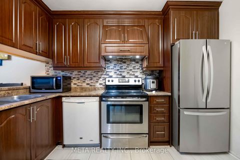 Photo 9 at 604 - 236 Albion Road, Old Rexdale, Toronto