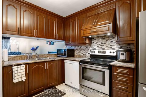 Photo 11 at 604 - 236 Albion Road, Old Rexdale, Toronto