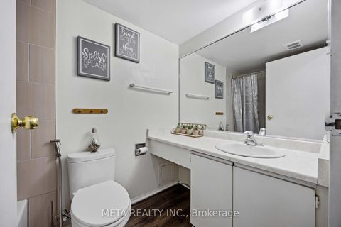 Photo 13 at 604 - 236 Albion Road, Old Rexdale, Toronto