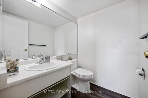 Photo 14 at 604 - 236 Albion Road, Old Rexdale, Toronto