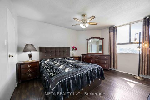 Photo 15 at 604 - 236 Albion Road, Old Rexdale, Toronto