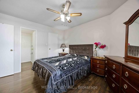 Photo 16 at 604 - 236 Albion Road, Old Rexdale, Toronto