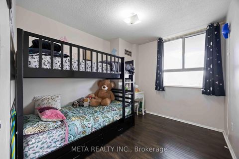 Photo 18 at 604 - 236 Albion Road, Old Rexdale, Toronto