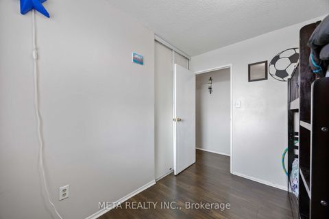 Photo 20 at 604 - 236 Albion Road, Old Rexdale, Toronto