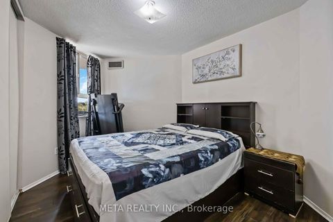 Photo 21 at 604 - 236 Albion Road, Old Rexdale, Toronto