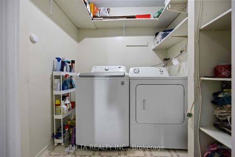 Photo 23 at 604 - 236 Albion Road, Old Rexdale, Toronto