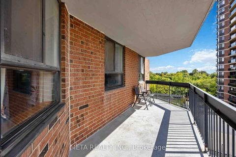 Photo 24 at 604 - 236 Albion Road, Old Rexdale, Toronto