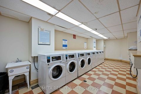 Photo 27 at 604 - 236 Albion Road, Old Rexdale, Toronto