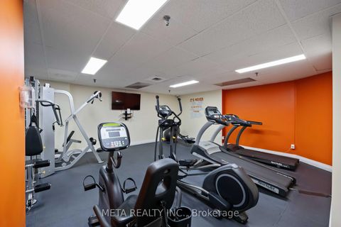 Photo 28 at 604 - 236 Albion Road, Old Rexdale, Toronto