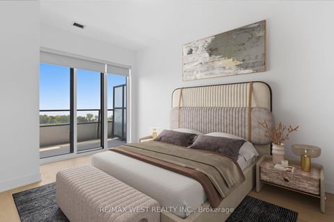 Photo 2 at 702 - 20 Shore Breeze Drive, Mimico, Toronto
