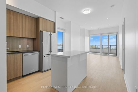 Photo 4 at 702 - 20 Shore Breeze Drive, Mimico, Toronto