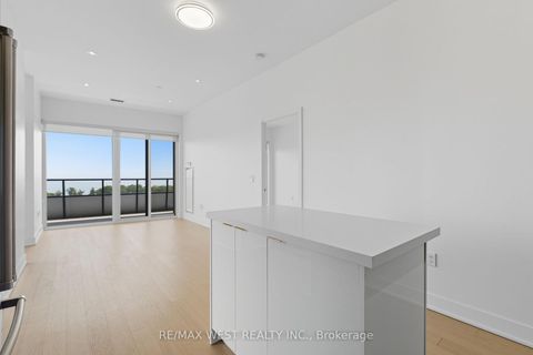Photo 6 at 702 - 20 Shore Breeze Drive, Mimico, Toronto