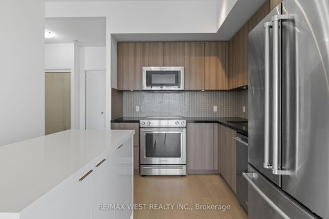 Photo 7 at 702 - 20 Shore Breeze Drive, Mimico, Toronto