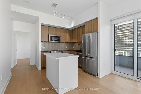 Photo 8 at 702 - 20 Shore Breeze Drive, Mimico, Toronto