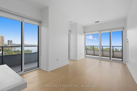 Photo 9 at 702 - 20 Shore Breeze Drive, Mimico, Toronto